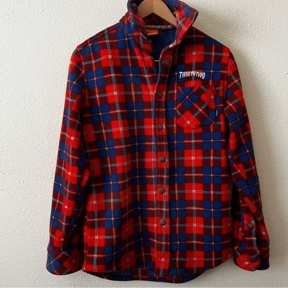 Men’s Fleece Jacket Men’s Fleece Jacket